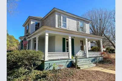 302 Halifax Street, Warrenton, NC 27589 - Photo 1