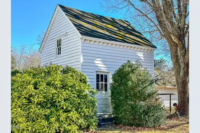 302 Halifax Street, Warrenton, NC 27589 - Photo 5