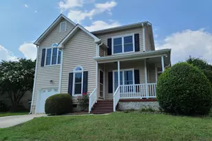 309 Estate Dr, Apex, NC 27502 - Photo 1