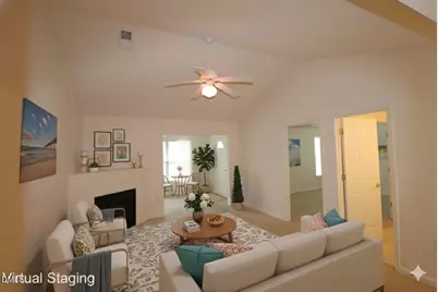 2530 Friedland Place #104, Raleigh, NC 27617 - Photo 1