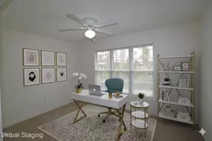 2530 Friedland Pl, Raleigh, NC 27617 - Photo 37