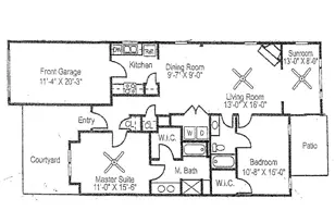 2530 Friedland Pl, Raleigh, NC 27617 - Photo 33