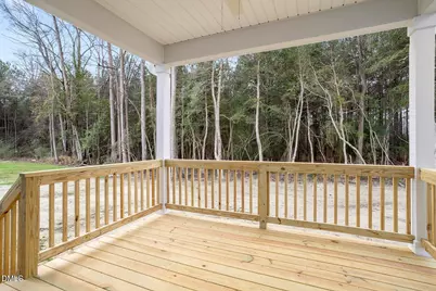 174 Harriette Court, Lillington, NC 27546 - Photo 9