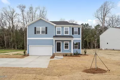 174 Harriette Court, Lillington, NC 27546 - Photo 1
