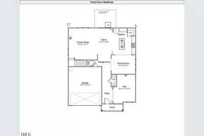 174 Harriette Court, Lillington, NC 27546 - Photo 31