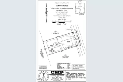 174 Harriette Court, Lillington, NC 27546 - Photo 39