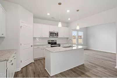 174 Harriette Court, Lillington, NC 27546 - Photo 19