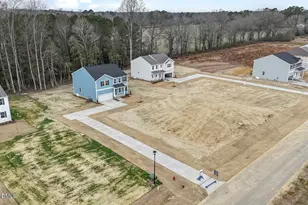 174 Harriette Ct, Lillington, NC 27546 - Photo 5