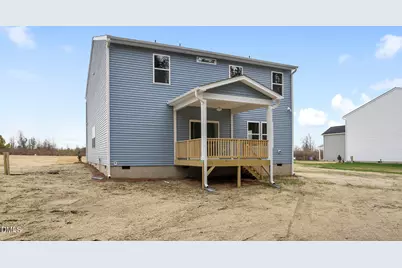 174 Harriette Court, Lillington, NC 27546 - Photo 7