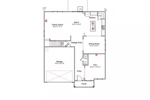 174 Harriette Ct, Lillington, NC 27546 - Photo 31