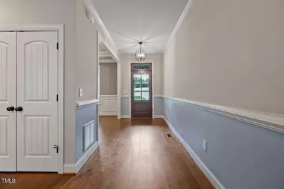 1124 Armsleigh Court, Raleigh, NC 27603 - Photo 5