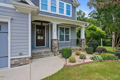 1124 Armsleigh Court, Raleigh, NC 27603 - Photo 3