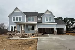 228 Shelby Meadow Ln, Angier, NC 27501 - Photo 1