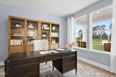 228 Shelby Meadow Lane, Angier, NC 27501 - Photo 7