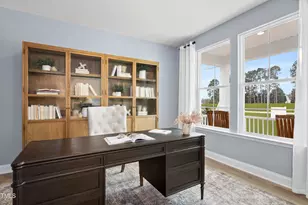 228 Shelby Meadow Ln, Angier, NC 27501 - Photo 7