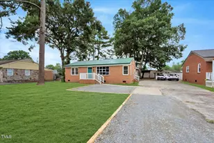 712 E 13th St St, Roanoke Rapids, NC 27870 - Photo 3
