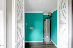 712 E 13th St St, Roanoke Rapids, NC 27870 - Photo 45