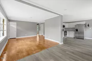 712 E 13th St St, Roanoke Rapids, NC 27870 - Photo 17