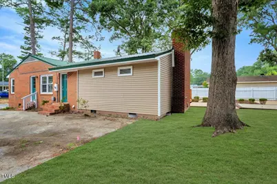 712 E 13th St Street, Roanoke Rapids, NC 27870 - Photo 5