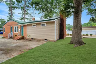 712 E 13th St St, Roanoke Rapids, NC 27870 - Photo 5