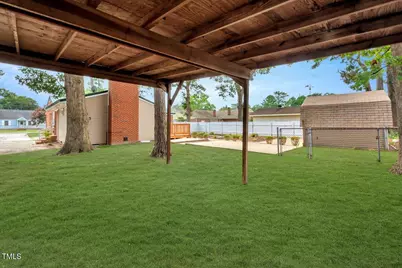 712 E 13th St Street, Roanoke Rapids, NC 27870 - Photo 11