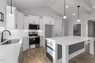 206 Stonewood Dr, Goldsboro, NC 27530 - Photo 15