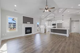 206 Stonewood Dr, Goldsboro, NC 27530 - Photo 11