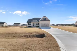 206 Stonewood Dr, Goldsboro, NC 27530 - Photo 39