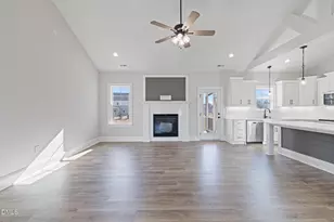 206 Stonewood Dr, Goldsboro, NC 27530 - Photo 9