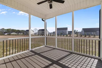 206 Stonewood Drive, Goldsboro, NC 27530 - Photo 37