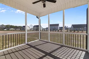 206 Stonewood Dr, Goldsboro, NC 27530 - Photo 37