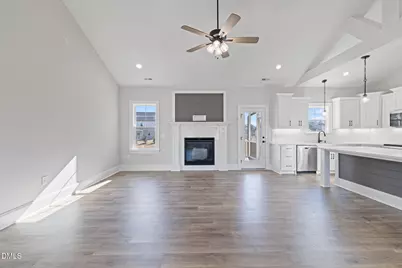 206 Stonewood Drive, Goldsboro, NC 27530 - Photo 7