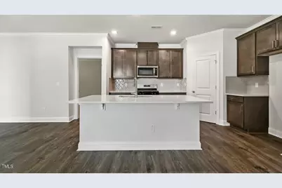 2264 Warbler Drive, Apex, NC 27539 - Photo 13