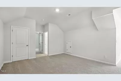 2264 Warbler Drive, Apex, NC 27539 - Photo 21