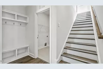 2264 Warbler Drive, Apex, NC 27539 - Photo 5