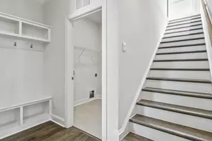 2264 Warbler Dr, Apex, NC 27539 - Photo 5