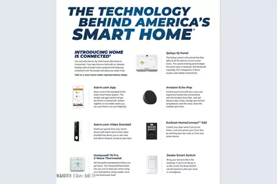 2264 Warbler Drive, Apex, NC 27539 - Photo 33