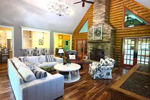 413 Johnson Town Rd Rd, Zebulon, NC 27597 - Photo 25