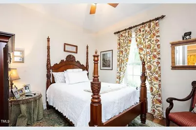 413 Johnson Town Rd Road, Zebulon, NC 27597 - Photo 33