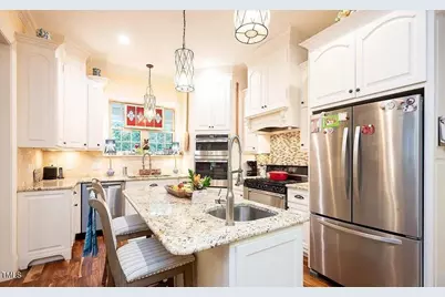 413 Johnson Town Rd Road, Zebulon, NC 27597 - Photo 11