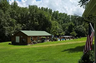 413 Johnson Town Rd Rd, Zebulon, NC 27597 - Photo 51