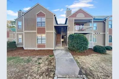 3706 Chimney Ridge Place #8, Durham, NC 27713 - Photo 1