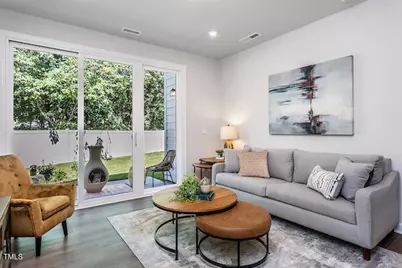 212 Oak Summit Place, Chapel Hill, NC 27516 - Photo 15