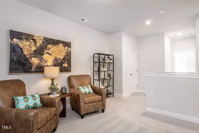 212 Oak Summit Place, Chapel Hill, NC 27516 - Photo 21