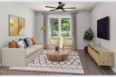 212 Oak Summit Place, Chapel Hill, NC 27516 - Photo 3