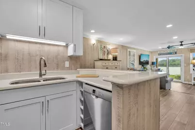 12 The Moorings #12, Clarksville, VA 23927 - Photo 9