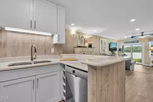 12 The Moorings, Clarksville, VA 23927 - Photo 9