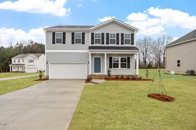 138 Harriette Court, Lillington, NC 27546 - Photo 1