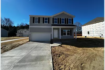 138 Harriette Court, Lillington, NC 27546 - Photo 3