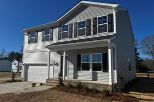 138 Harriette Ct, Lillington, NC 27546 - Photo 1